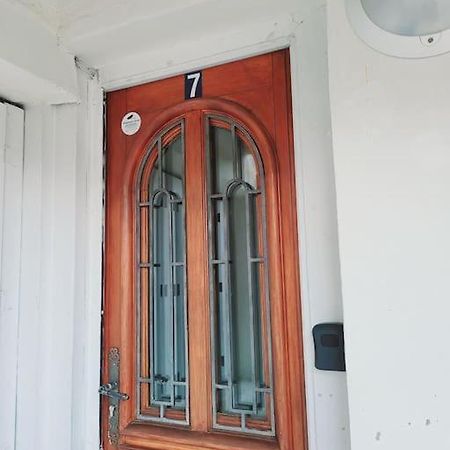 Family Flat Stade De France Airport Cdg Le Bourget "Appart'7" بيارفيت-سور-سين المظهر الخارجي الصورة