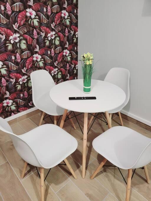 Family Flat Stade De France Airport Cdg Le Bourget "Appart'7" بيارفيت-سور-سين المظهر الخارجي الصورة